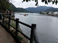 -新安江山水画廊风景区