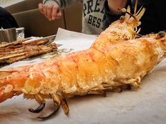 -白仁仔· 活烤海鲜 宵夜(豫园店)
