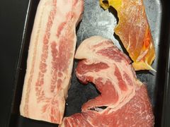 -東盛炭烤自助料理(玄武招商花园城店)