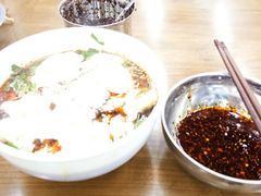 -回坊马二饺子馆