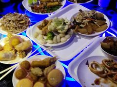 -凯乐会量贩KTV(国防大厦总店)