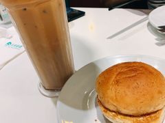 香滑奶茶-翠华餐厅(宝安壹方城店)
