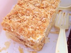 拿破仑酥-马哥孛罗咖啡厅·Cafe Marco (厦门马哥孛罗东方大酒店)