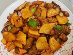 -郭记家常菜下水馆