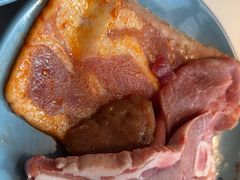-汉阳廷自助烤肉·火锅(壹方天地店)