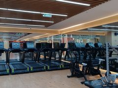 -CXFIT 陈徐健身工作室(凯旋店)