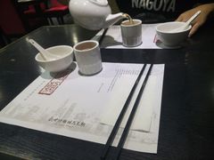 -糖朝(尖沙咀店)