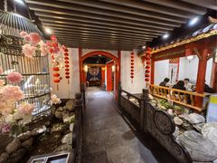 -清真·京华源铜锅涮肉(丰庆店)