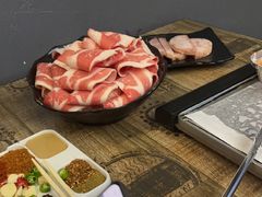 -张姐烤肥牛(西丽店)