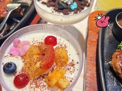 -牛扒先生·厚切雪花牛扒西餐厅(北京路禺山路店)