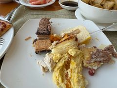 -视界美食自助餐厅·石家庄希尔顿酒店