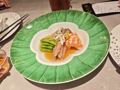 -醉庐·新上海菜(南京西路店)