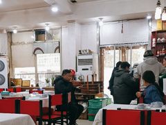 -聚福缘菜馆(隆昌路店)