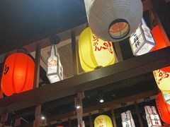 -白石的深夜食堂(济南万象城店)