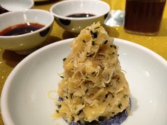 -老灶味道·本帮菜(昌平路店)