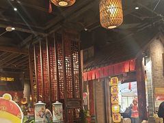 -南京大牌档(之心城店)