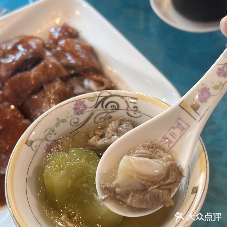 顺德美食探店：这家私房菜馆，口味与环境皆为一