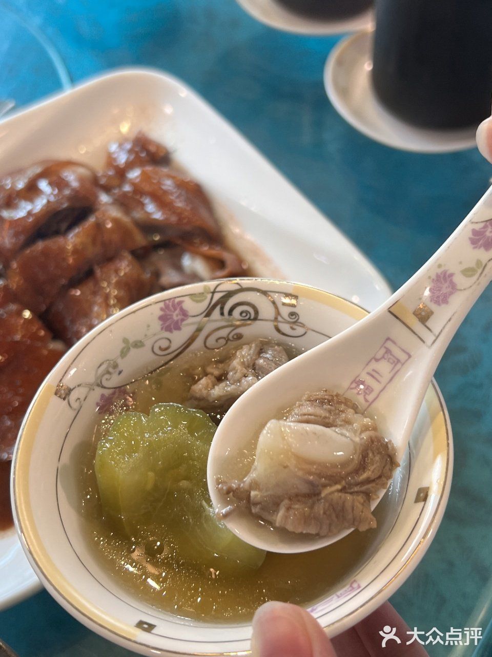 顺德美食探店：这家私房菜馆，口味与环境皆为一