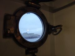 -阿芙乐尔号巡洋舰