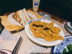 -杨记隆府(汉街店)