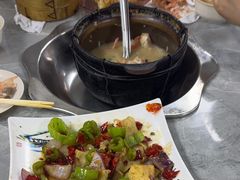 -林记潮汕海鲜砂锅粥(平潭店)
