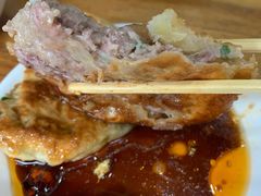 -高晓山馅饼店(牛庄百年店)