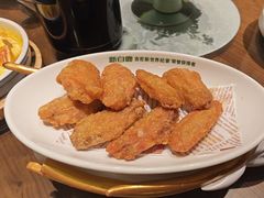 -新白鹿餐厅(滨江银泰店)