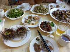 -海岛渔村大酒店(云霄路店)