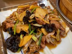 -百年认一力 太原老字号 (桥头街店)