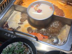 -大渝火锅(苏州西城永捷店)