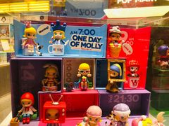 -泡泡玛特POPMART(龙湖杭州滨江天街店)