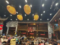 -顺兴老茶馆·精品川菜(世纪城店)