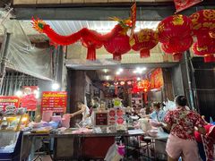 -唐人街(耀华力路)