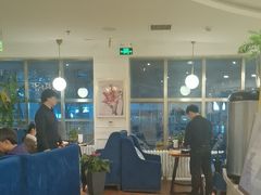 -花舍·新派粤菜·西餐·下午茶(亚运村·鸟巢店)