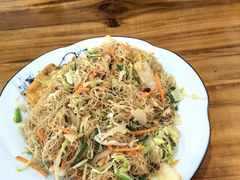 -乐清海鲜面馆(服装城店)