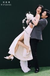 -绽放摄胶片摄影工作室