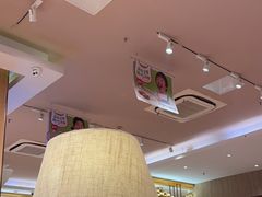 -西贝(大华虎城店)