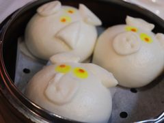 -点点心点心专门店(湾仔店)