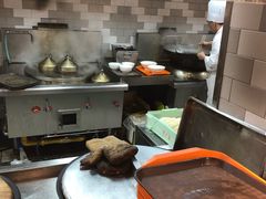 大堂-老半斋(福州路店)