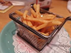 -菲滋意式休闲餐厅(北仑银泰城店)