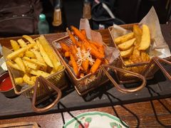 -格鲁·秀色Georgia’s Feast