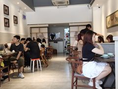 大堂-小桔象·泰国风味餐厅(惠城水门路16号店)