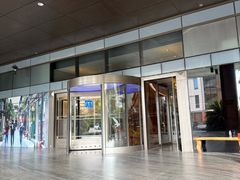 -上海外滩英迪格酒店