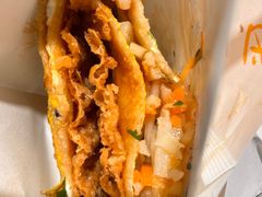 -卞姐蛋饼(陕西南路店)