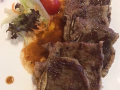 -V Bar海景扒房(北海湾惠龙万达嘉华酒店)