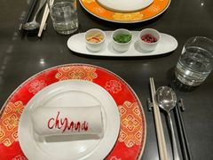 -北京王府井希尔顿酒店·秦唐中餐厅Chynna