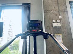 -LA合时健身4PMFIT(花桥旗舰店)
