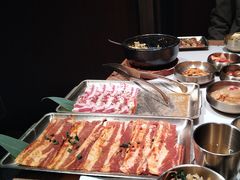 -韩宫宴烤肉·料理(苏州中心店)