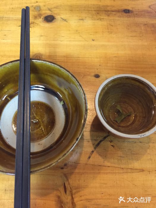 和福餐馆(西江古街店)图片