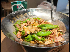 -费大厨辣椒炒肉(黄兴中心广场店)